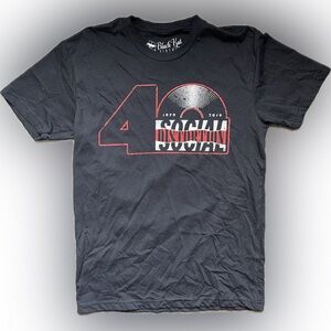 Soical Distortion 2019 Tour Concert Tee